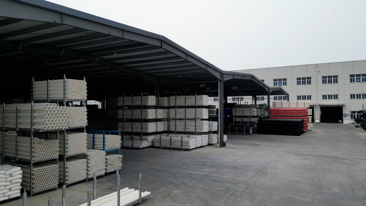 外观好但内部坏了？pe 克拉管撞击检测​